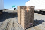 Large Assortment of Tomato Crates