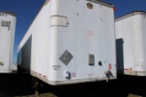 53 Ft Box Trailer