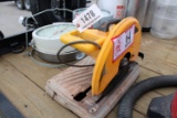 Delta Chop Saw