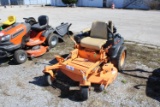 Scag Tiger Cub Zero Turn Mower