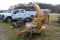 2011 Vermeer BC600XL Wood Chipper w/ 330 Hours