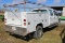 2010 Ford F350 Crew Cab w/ Service Bed, 4WD, V8, Automatic, 162,866 Miles,