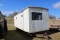 Action Mobile Home Industry Office Trailer, Approx. 30' - No Title