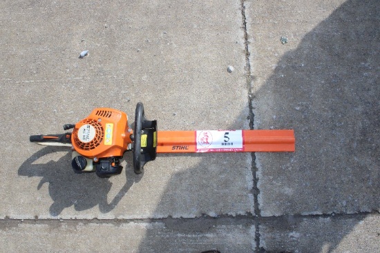 Stihl HS45 Hedge Trimmer