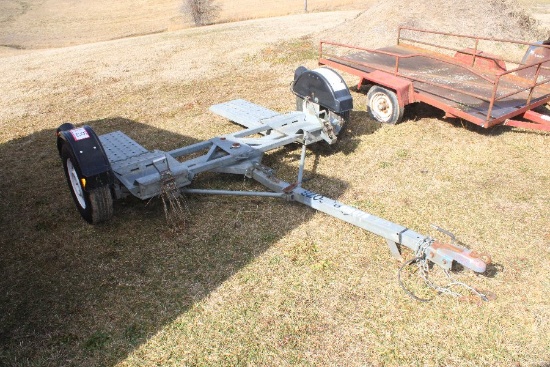 Car Dolly