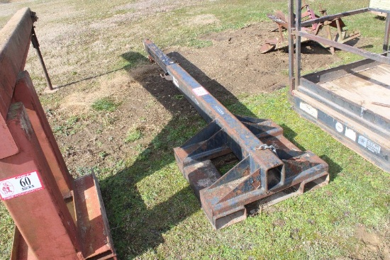 Jib for Forklift