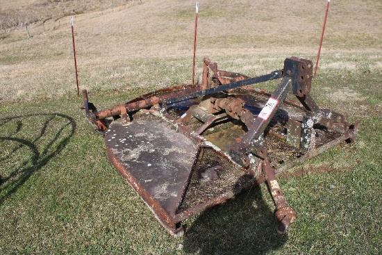 72" Rotary Cutter