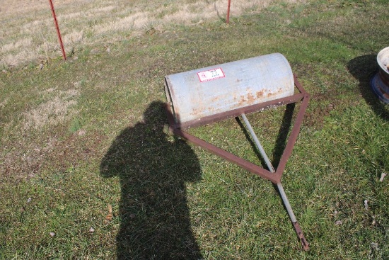 Lawn Roller