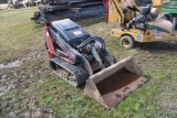 Toro Dingo Mini Skid Steer