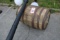 Whiskey Barrels