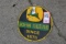 John Deere Sign