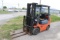 Toyota 7FG0U25 Forklift