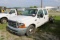 2001 Ford F350 Super Duty Truck