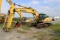 2004 Komatsu PC400LC-7L Excavator