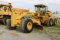 CAT 16G Motor Grader