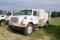 1998 International 4900 Fuel & Lube Truck