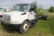 2003 International 4300 Cab & Chassis