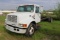 2000 International 4700 Cab & Chassis