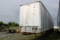 1988 Fruehauf 53ft Semi Trailer