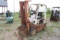 Nissan Forklift