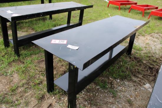29x90 Work Bench
