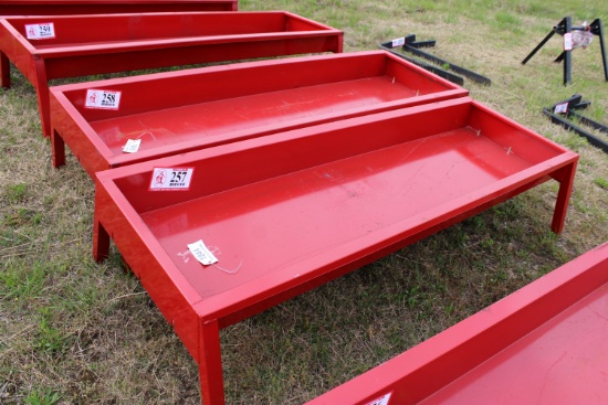 Cattle Feeder