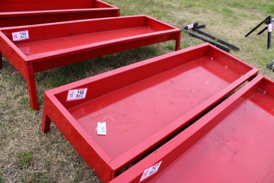 Cattle Feeder