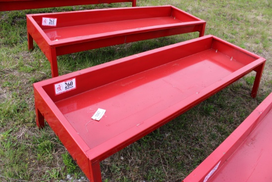 Cattle Feeder