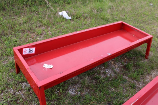 Cattle Feeder