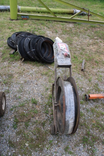 Strapping System & Bands