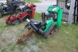 2016 Toro TRX-16 Trencher