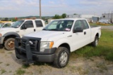 2009 Ford F150 XL Truck