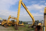 Kobelco SK220LC Excavator