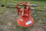 Baltic Fertilizer Spreader