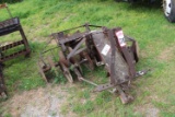 Disc Harrow