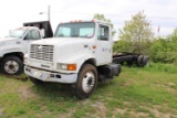 1997 International 4700 Cab & Chassis