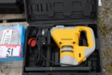 New Huskie 11218 SDS Hammer Drill