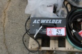 New 250 Amp Electric Arc Welder