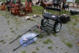 Pony Cart