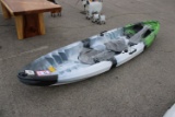 (2) Person Kayak