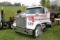 1986 Volvo/White Tandem Axle Truck Tractor