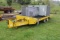 1992 Eager Beaver Hi-Tensile 12TXA 24 Ft Tilt Top