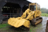 Liebherr LB 621 B Crawler/ Loader