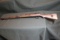 Arisaka Rifle 6.5mm Jap, Bolt Action
