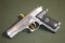 COLT Double Eagle MK II Series 90 .45 ACP Semi Automatic SS Double Action