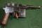 Mauser Broomhandle C96 Bolo 7.63mm Semi Automatic