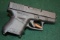 Glock Model 26 9mm Semi Automatic