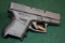 Glock Model 27 .40  S & W Semi Automatic