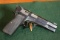 Browning Hi Power Pistol 9mm Semi Automatic