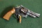Smith & Wesson Model 28-2 .357 Magnum Revolver